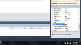C# Winform40Bài 9 Demo ZedGraph FLV