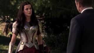 OTK's On Agents of Shield