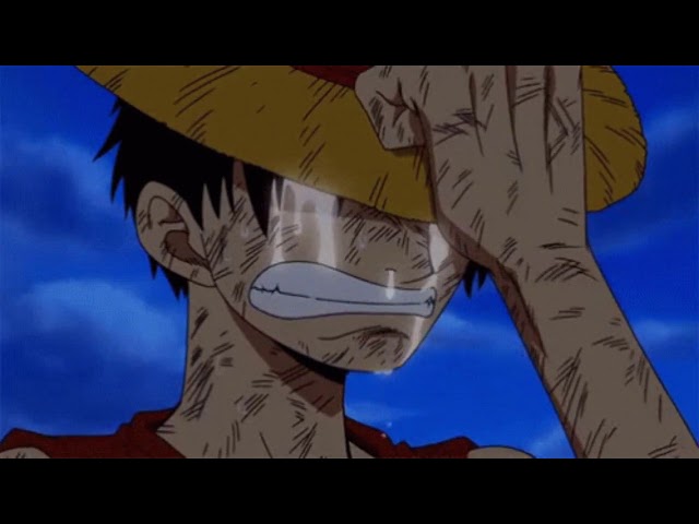 one piece - mother sea ( s l o w e d + r e v e r b )