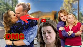 Sister Wives: Kody Brown's New Flame Amber Smith - The Untold Awful Story of Their Sizzling Romance!