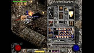Diablo II Holy Grail - Widowmaker (302 of 502)