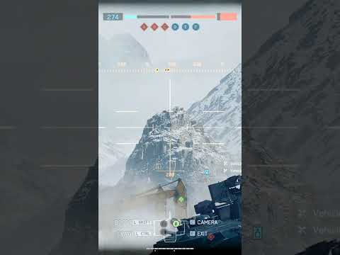Can a Tank Take Down a Jet in Battlefield 6?