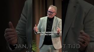 Jij Moet Gewoon Vinken En Niet Vonken