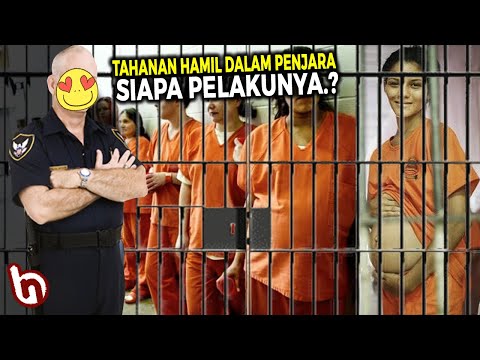 Hamil Secara Serentak dalam Sel Tahanan! Inilah Penjara Khusus Wanita Paling Unik Bin Aneh di Dunia