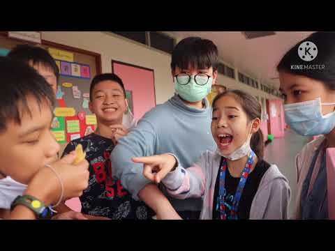 ยังเป็นเพื่อนกัน  ป 6_2 ละอออุทิศ รุ่น 14 [Official MV]