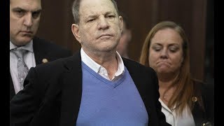 Famous Harvey Weinstein indicted on new sexual assault charges, could face life in prison Wealth