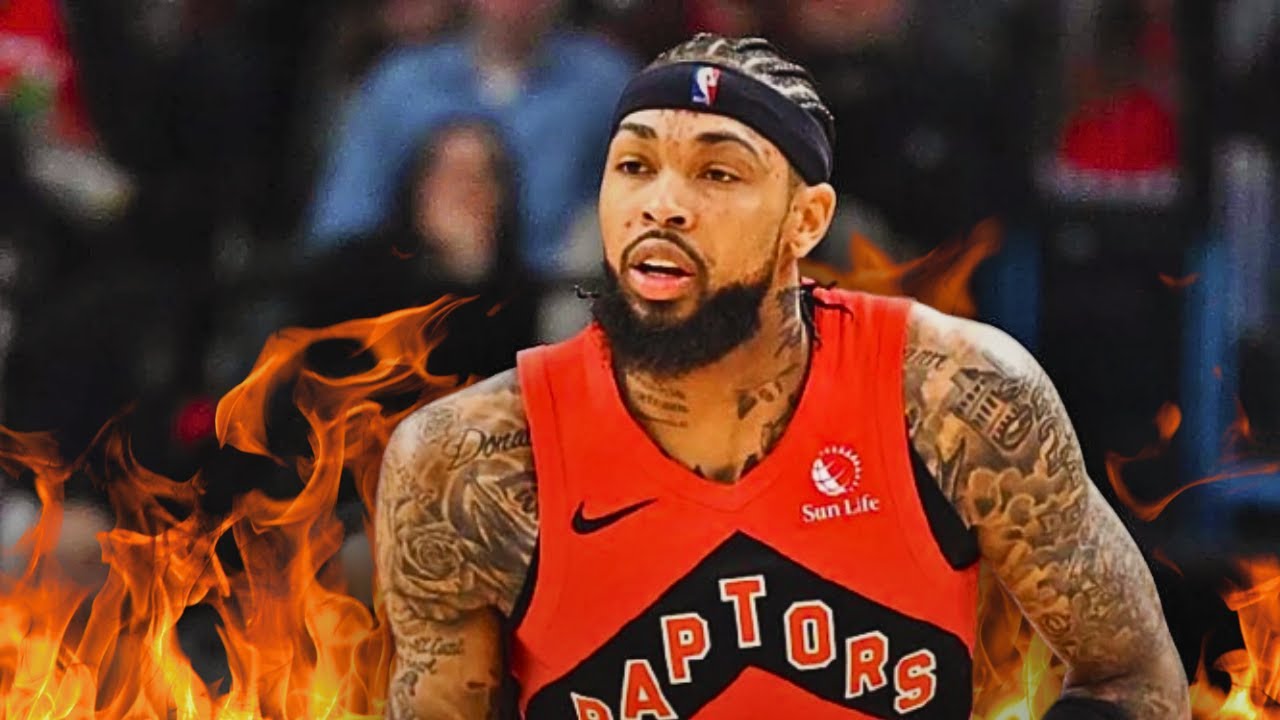 Brandon Ingram Is DOMINATING The Entire NBA!