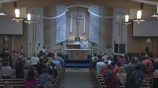 Third Sunday of Easter