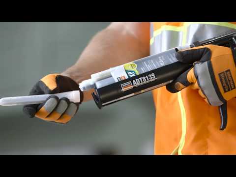 Simpson Strong Tie AnchorSystem ATXP