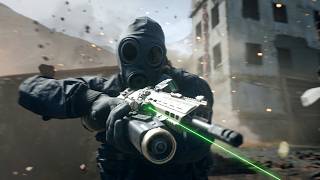 Call of Duty: Modern Warfare 4 | Multiplayer Trailer