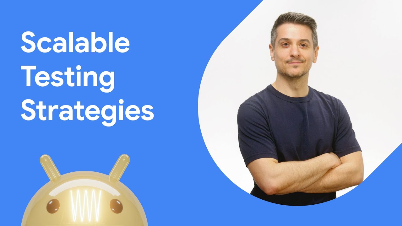 Android Testing Strategies