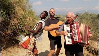 Osman Aga By Bondeko