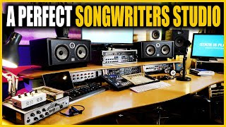 Download Lagu One of London’s Most Creative Spaces - How This Studio Went “Industry Unstandard” and Won MP3