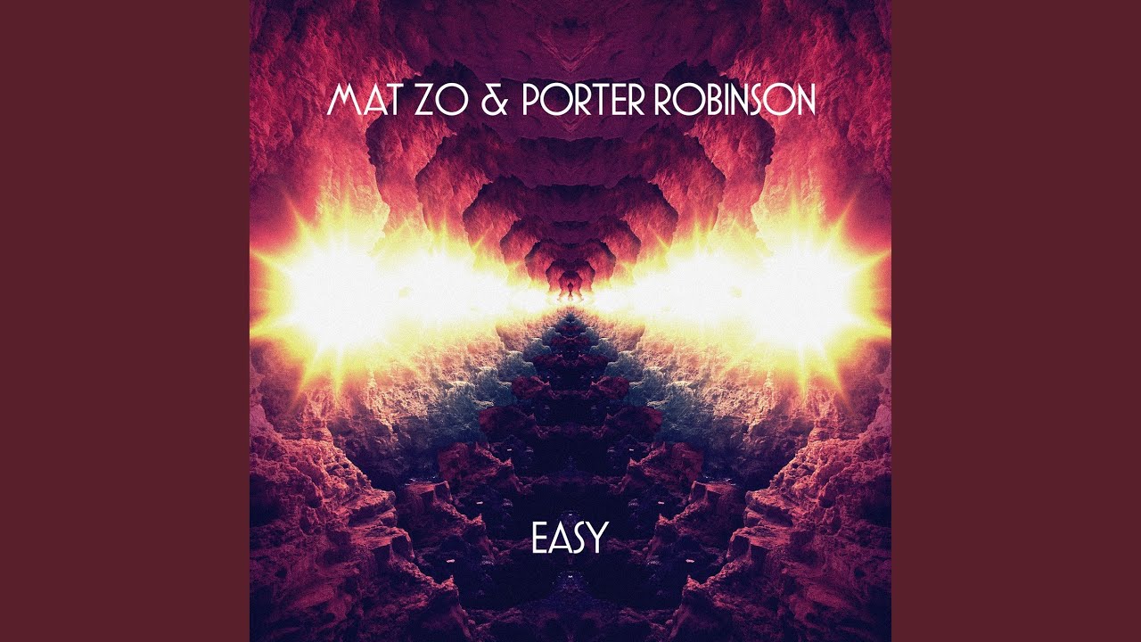 Easy (Extended Mix) Easy (Extended Mix)