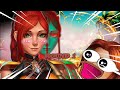 HOW2CASSIE.EXE | Paladins