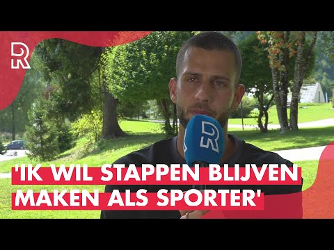 HANCKO vindt het MOEILIJK om over zijn TOEKOMST bij FEYENOORD te praten: 'Het is aan de CLUBS'