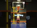 How High Can I Dunk on a Trampoline Basketball Court?