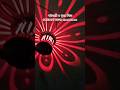 Decorative LED Light Red Colour