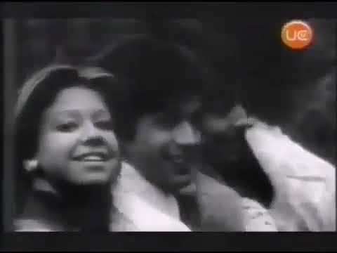 Comercial Chicles Dos En Uno 1972 