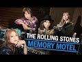 Memory Motel - The Rolling Stones (The Lady Shelters Cover)