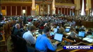 New Redistricting Plan To Redraw Iowa Political Boundries What Is Iowa S Redistricting Process Like