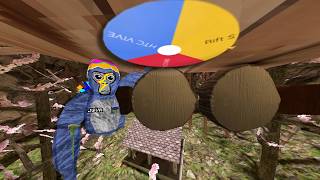 Every Time I Get Tagged I Change My Headset