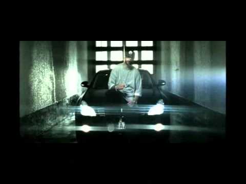 Azad feat Cassandra Steen   Eines Tages Video