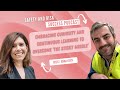 Embracing Curiosity and Continuous Learning to Overcome ‘The Sticky Middle’ with Anna Keen