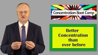 Exam Student's Concentration Hack