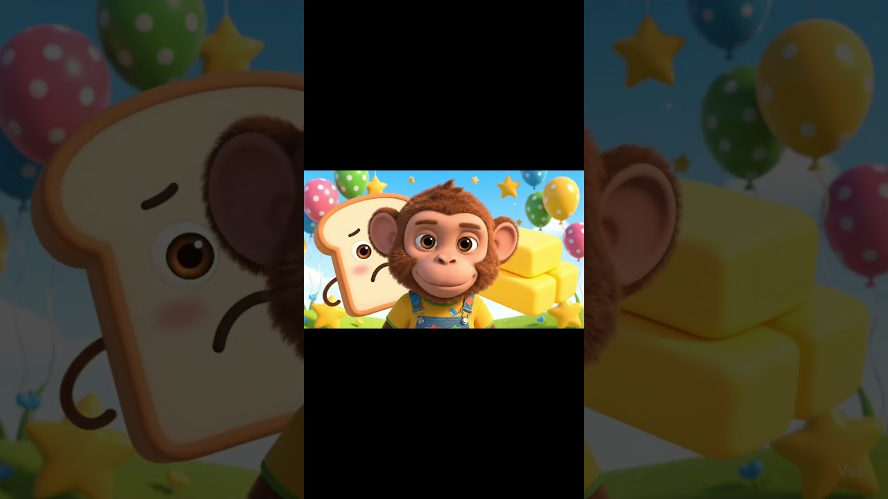 Bread's got boundaries too… 🍞😅