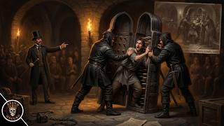 The Torture That Never Was: The Mystery of the Iron Maiden | History