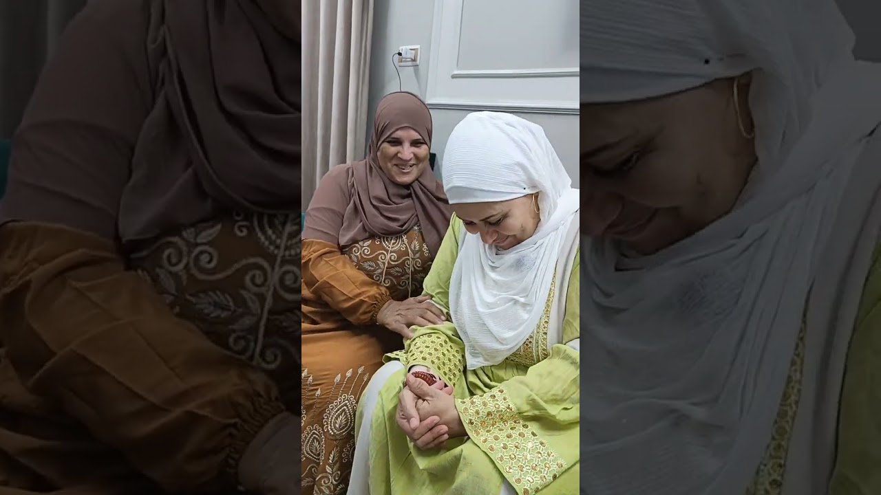 أختي إتجوزت وسابت عيالها لمراتي الحامل 😥مهنش عليها عيالها 🤔 الجزء الاول #قصص_حقيقية #دراما 