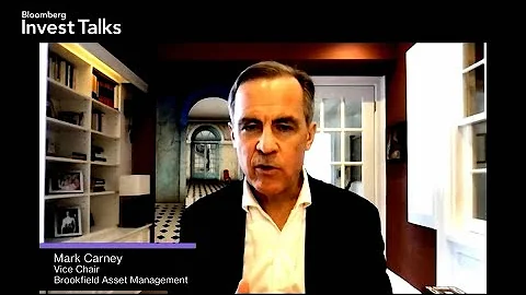 Brookfield Is at Net Zero, Says Mark Carney