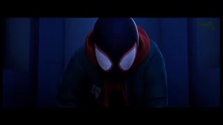 Blackway & Black Caviar - What's Up Danger (Spider-Man: Into the Spider-Verse) [가사/해석/Lyrics]