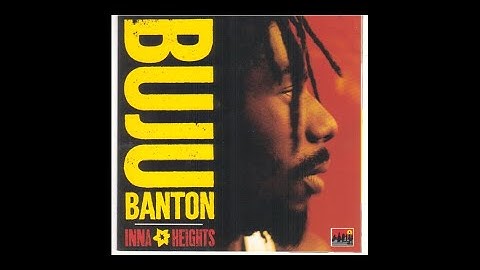 Buju Banton - Destiny (Subtítulos en español)