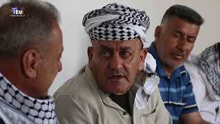 Dizi Hayat Sahnesi - 8. Bölüm Muhtar