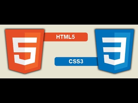 HTML5 And CSS3 Tutorial 10 _ Linking To The Same Page