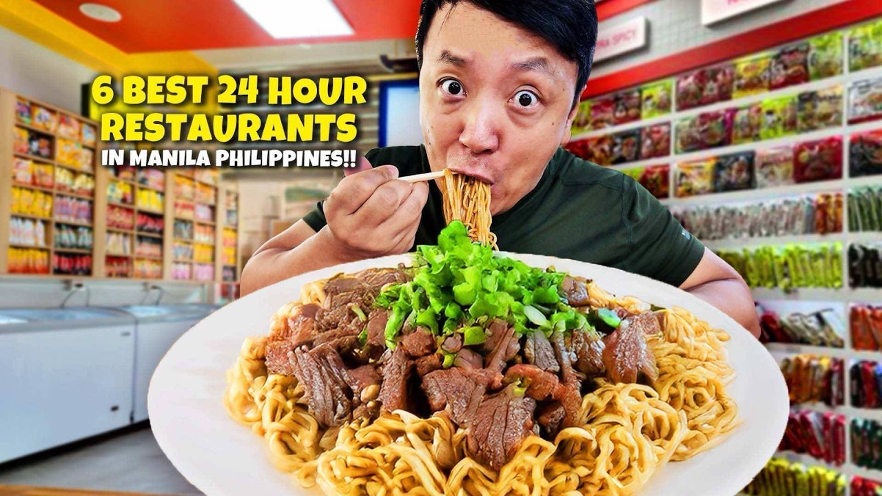 Top 6 BEST 24 Hour Restaurants In Manila Philippines Where You Can Eat top-6-best-24-hour-restaurants-in-manila-philippines-where-you-can-eat