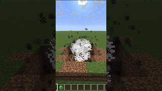Creeper Explosion