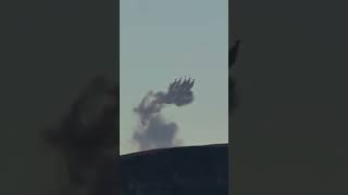 USAF Thunderbirds Hoover Dam Flyover 06/27/2026
