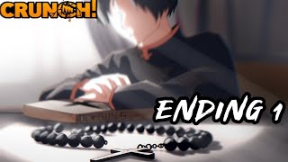•CRUNCH!• ANIME ENDING 1 -by: Yacty