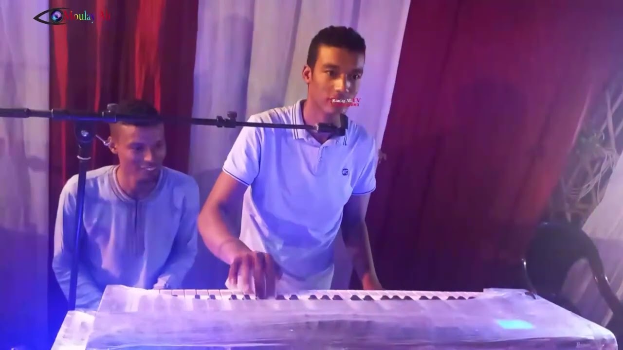 أجمل قصارة مع مجموعة زيتوني 0673578510 groupe zitouni .