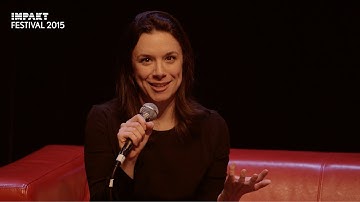 Cecile B. Evans | IMPAKT Festival 2015