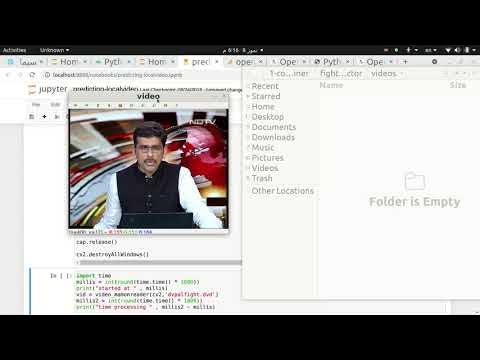 deep learning for violence detection and action recognition in videos ...