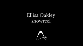Ellisa Oakley - Dance Showreel