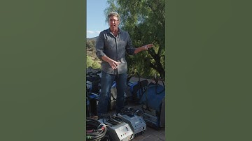 Gaffer and DP Tip: Always roll out with double head extensions. See the full lesson on our platform.