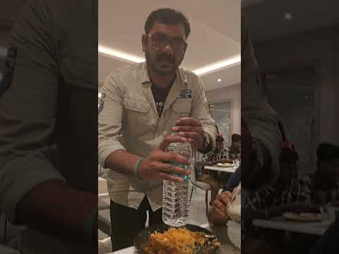 சாப்பிடுவது ஒரு குத்தமா கொஞ்சம் அதிகமா சாப்பிட்டு விட்டேன்