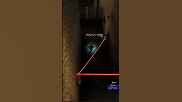 Sector 92 - Camera System #indiegames #retrogaming #gamedevblog #ue5 #gaming #ue5gamedev #indiegame