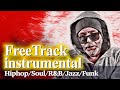 Free Track Hiphop Music beat #32 BPM108 Funk【HiphopMusicCloud】