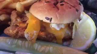 Cooters Restaurant Clearwater Beach